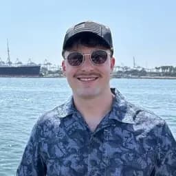 Portrait of Florian Felsing